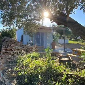 Apartamento Alba Studio, Campredo