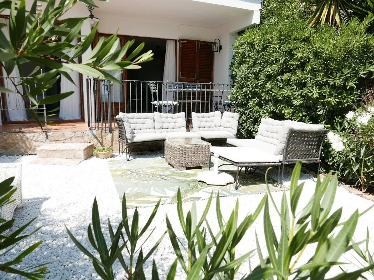 Apartament Al Golfet De Calella De Palafrugell 0*,  Spain