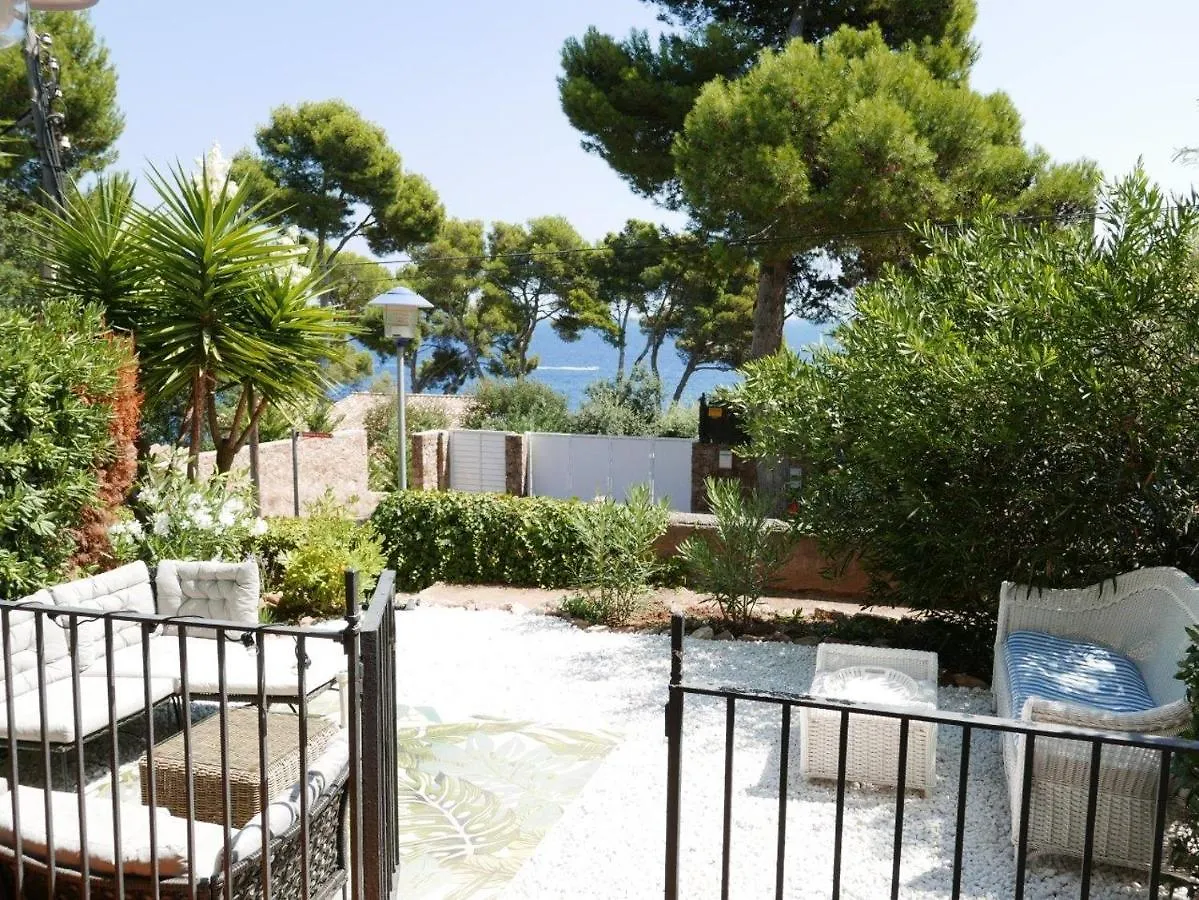 Apartament Al Golfet De Calella De Palafrugell Apartment