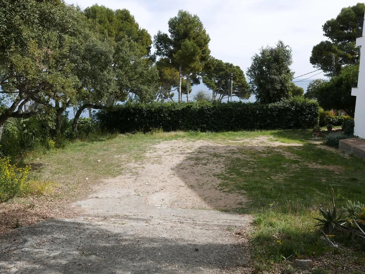 Apartament Al Golfet De Calella De Palafrugell Apartment