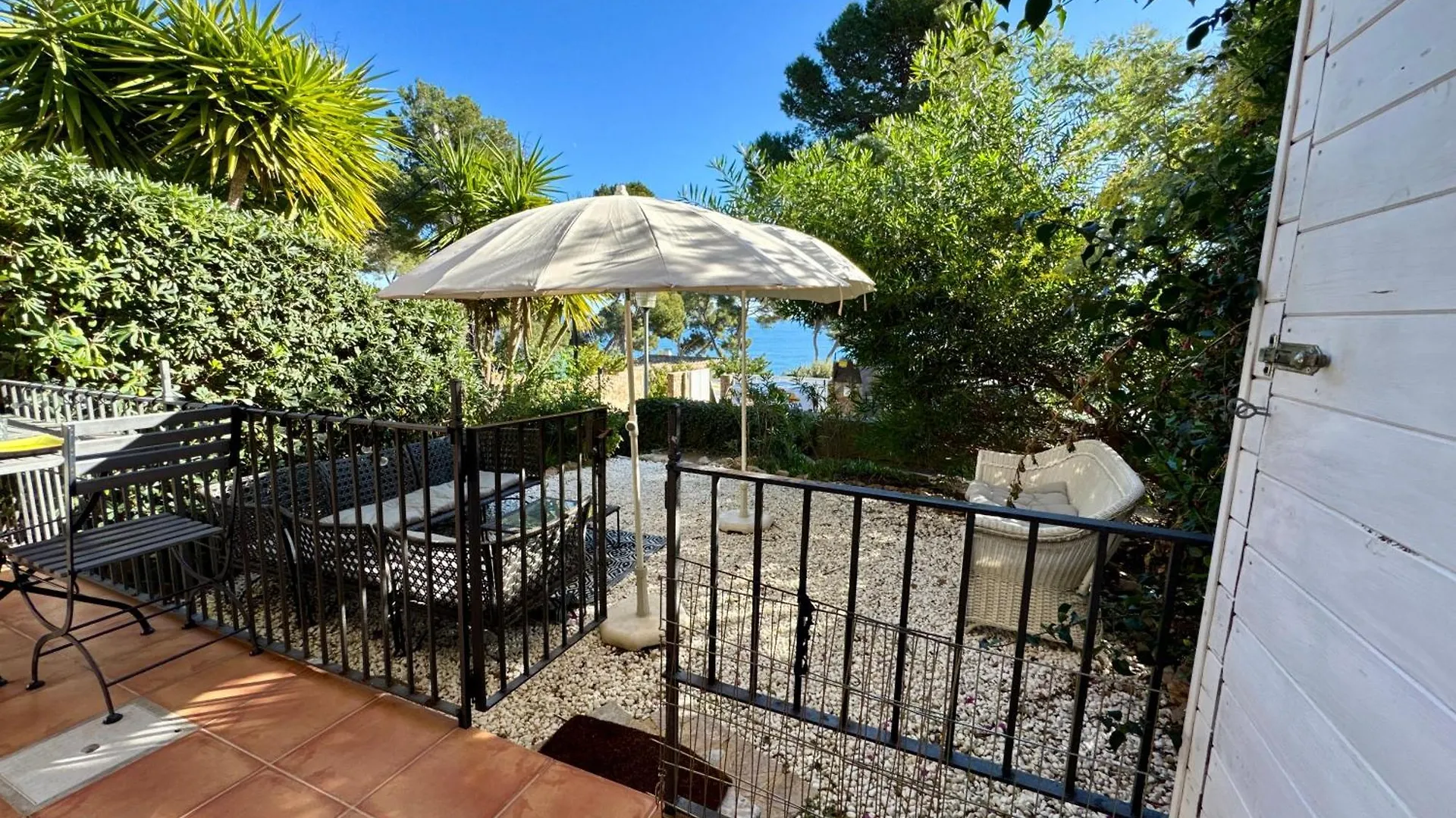 Apartment Apartament Al Golfet De Calella De Palafrugell