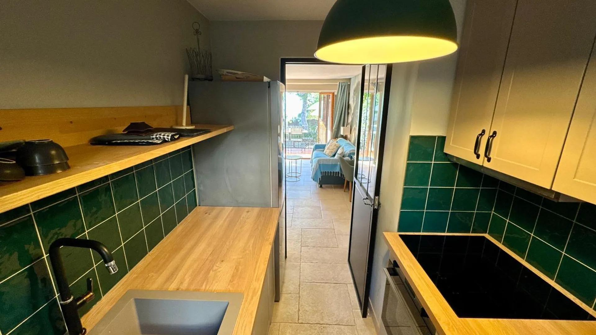 Apartament Al Golfet De Calella De Palafrugell Apartment