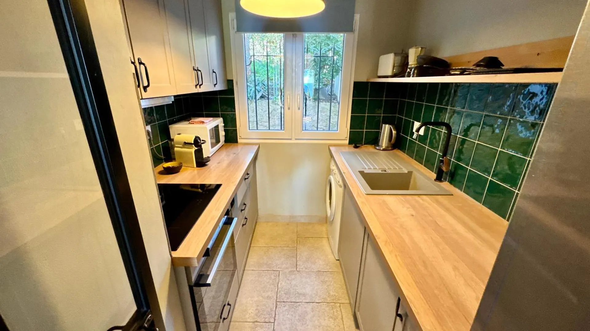 Apartament Al Golfet De Calella De Palafrugell Spain