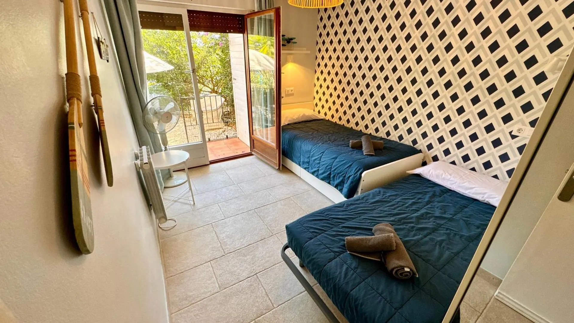 Apartament Al Golfet De Calella De Palafrugell Spain