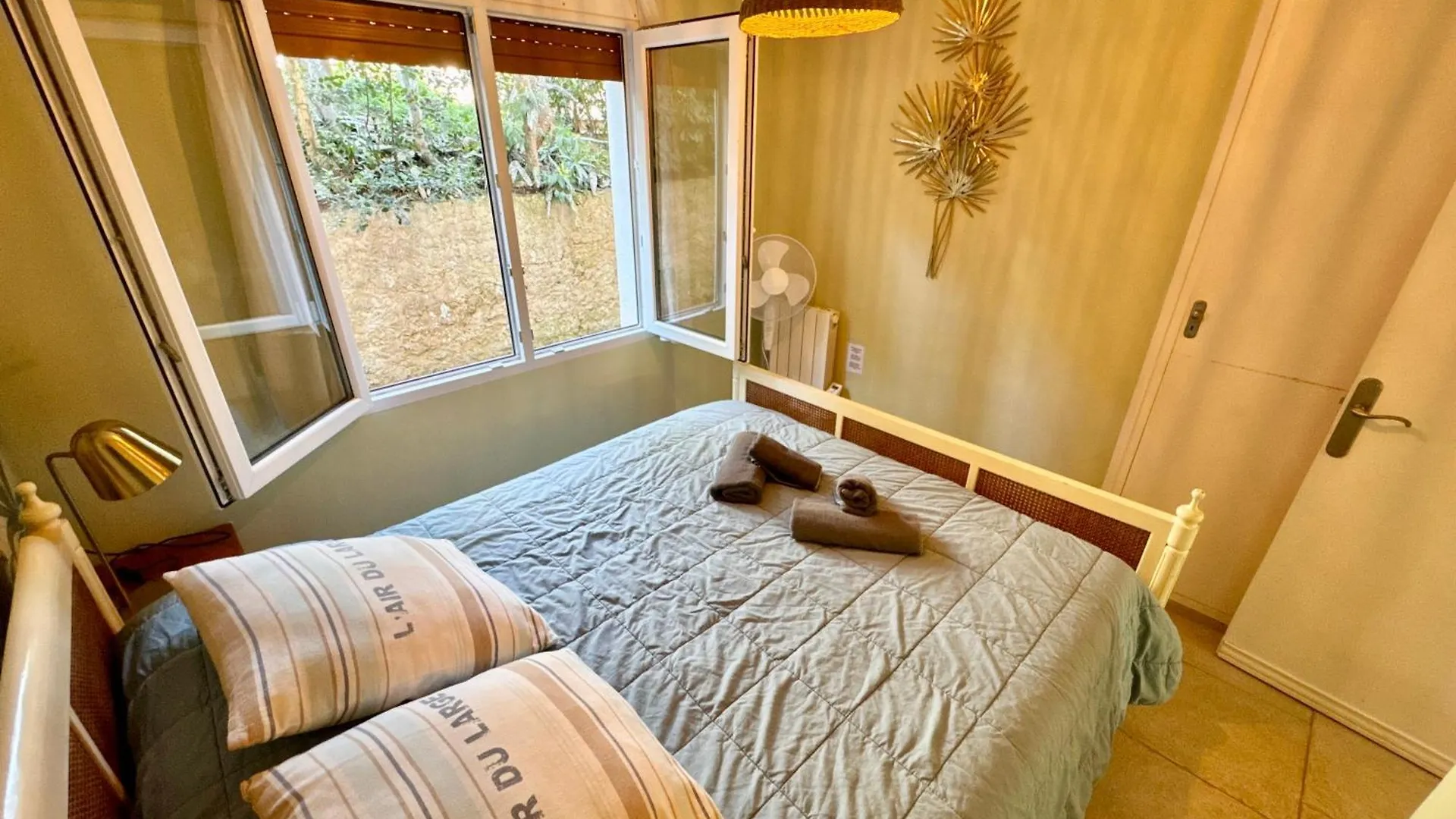 Apartament Al Golfet De Calella De Palafrugell