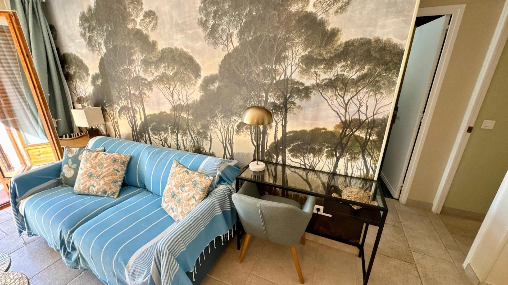 Apartament Al Golfet De Calella De Palafrugell