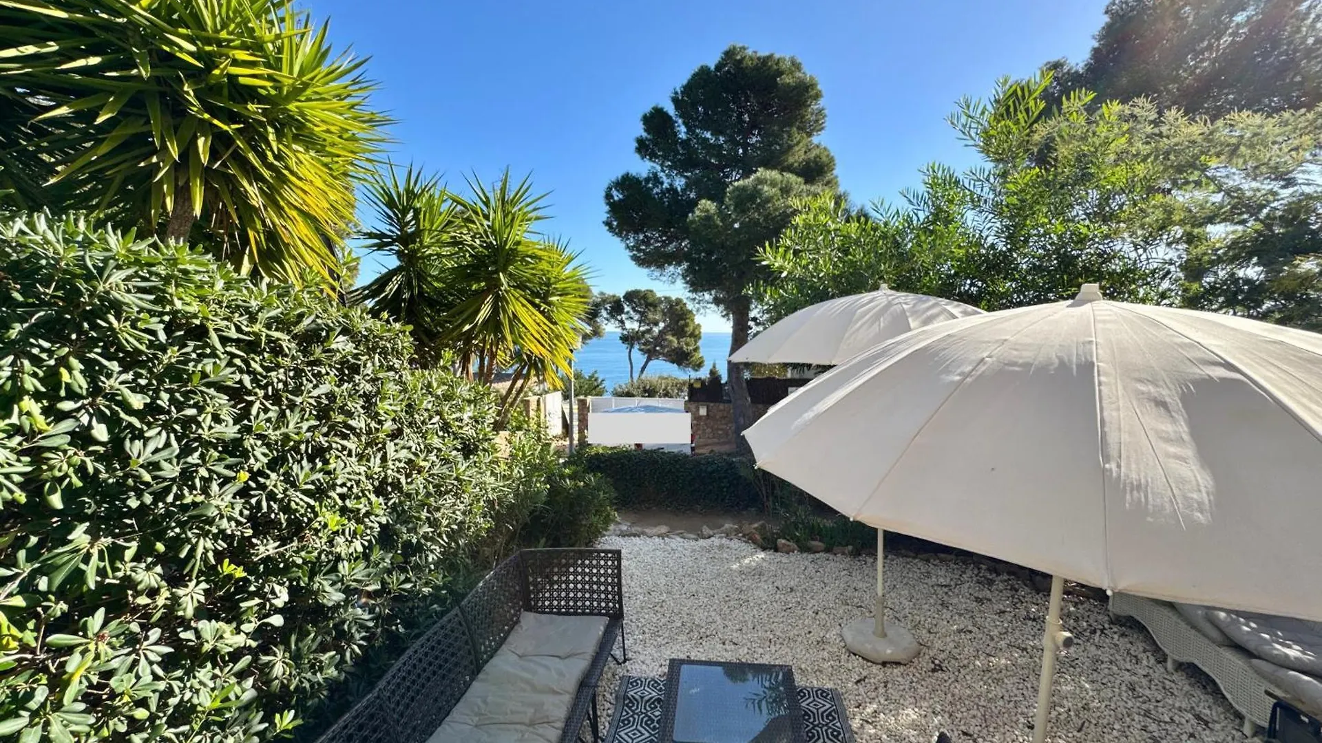 Apartament Al Golfet De Calella De Palafrugell location