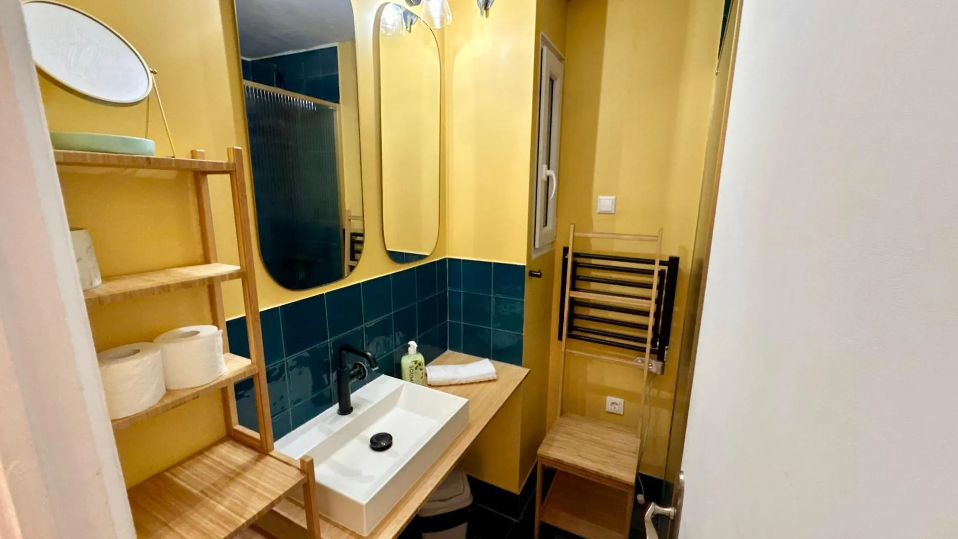 Apartament Al Golfet De Calella De Palafrugell Spain